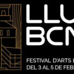 Llum BCN 2023 del 3 al 5 de febrero
