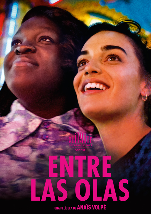 ENTRE LAS OLAS · 13 DE ENERO EN CINES