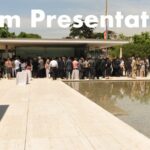 PRESENTACIÓN ACTIVIDADES 2023 Fundació Mies van der Rohe