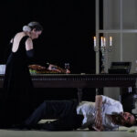 Tosca del 4 al 21 de enero, Gran Teatre del Liceo