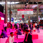 IOT Solutions World Congress (IOTSWC) del 31 de enero al 2 de febrero