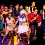 Torna el musical ‘The Wild Party’ 10 anys després al Teatre Gaudí Barcelona 20 de febrer