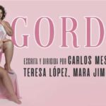 La comèdia Gordas arriba a l’escenari del Teatre Condal a partir del dilluns 06 de març de 2023 