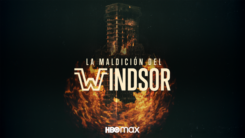 Este domingo 12 de Febrero se estrena la docuserie LA MALDICIÓN DEL WINDSOR