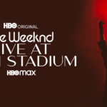 El concierto THE WEEKND: LIVE AT SOFI STADIUM llega a HBO Max el próximo 26 de Febrero