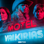 La serie “Motel Valkirias”, estará disponible en HBO Max España, a partir del 1 de marzo.