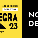 BCNegra 2023 tindrà lloc del 6 al 12 de febrer