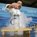 GastroMar L’Ampolla, las jornadas gastronómicas y científicas dedicadas a los productos del mar y de las Terres de l’Ebre del 12 al 14 de marzo