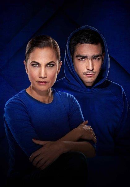 Arriba a L’Auditori El sonido oculto, l’inquietant thriller psicològic que ha fascinat Broadway 12 de febrer Auditori de Cornellà