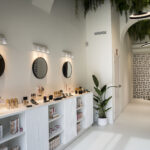 Tras el éxito de su e.commerce de maquillaje y skincare Saigu Cosmetics, la marca vegana favorita de las maquilladoras, elige Barcelona para inaugurar su primera tienda física