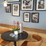 Una auténtica experiencia gastronómica, en el restaurante Don Giovanni en el Hotel Nh Stadium