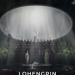 CINE YELMO proyecta LOHENGRIN, la ópera de WAGNER en directo y en exclusiva desde Nueva York // 18 de marzo
