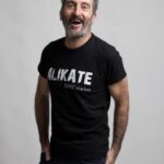 L’Auditori de Cornellà rep a Luís Zahera amb un ple de gom a gom en les dues sessions de ‘Chungo’ programades pel 25 de febrer