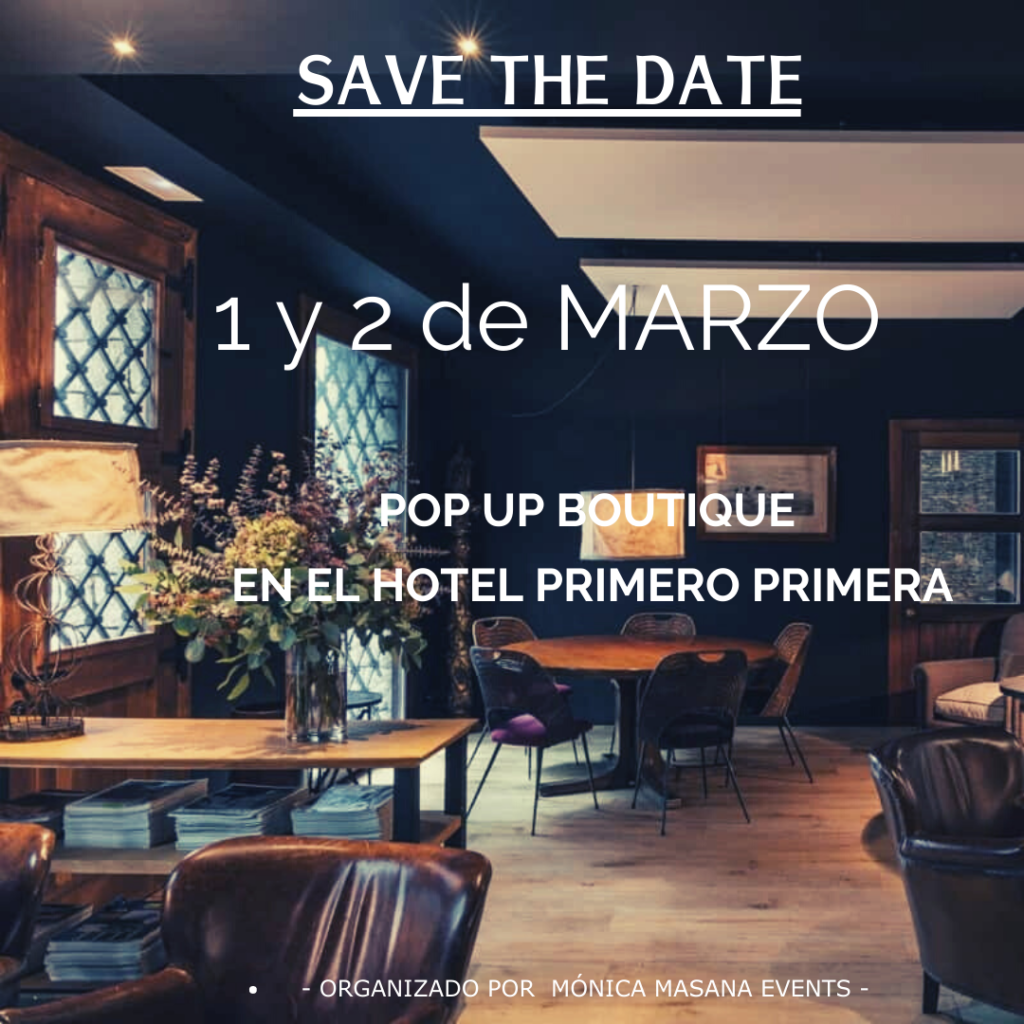 Bites By BCN EN LAS ALTURAS – 1 y 2 de marzo !!!!
