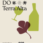 Música, gastronomia, llibres i vi, els ingredients de la Primavera DO Terra Alta 22 I 23 d´abril