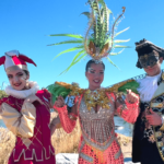 PortAventura World da el pistoletazo de salida a su temporada más larga apostando por el crecimiento sostenible y celebrando su primer Carnaval a partir del 17 de febrero