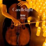 Candlelight ballet: El Lago de los Cisnes de Tchaikovsky en Auditorio AXA dom 26 feb, 2023