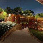 EL FESTIVAL CASTELL DE PERALADA PRESENTA: EL PROJECTE D’UN NOU AUDITORI / EL PROYECTO DE UN NUEVO AUDITORIO