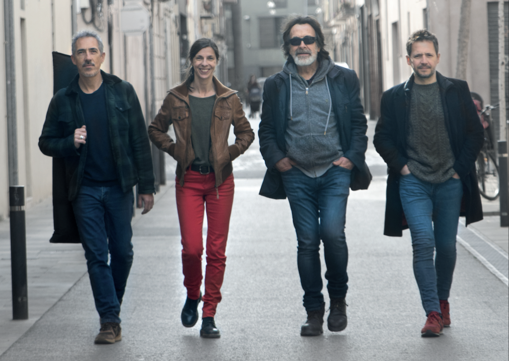 Kiss Me Love de l’1 al 19 de març,Teatre Akadèmia