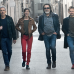 Kiss Me Love de l’1 al 19 de març,Teatre Akadèmia