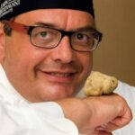 El chef Andrea Tumbarello vuelve a Barcelona de la mano de NH Hotels