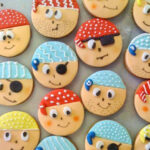 Taller de Galletas de Carnaval 18 de febrero