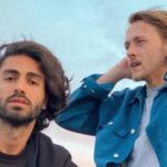 SÁB 18 FEB // CHAMOS – MAREO: X-COAST + CHICO BLANCO + 8KITOO  – CALIENTE MEETS SOUL FEEDER: YOZY SALA RAZZMATAZZ