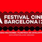 El D’A – Festival de Cine de Barcelona llega a su decimotercera edición, que se celebrará del 23 de marzo al 2 de abril