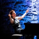 La pianista Angela Hewitt, especialista en l’obra de J. S. Bach, inaugurarà el cicle Palau Bach d’aquesta temporada dilluns, 13 de febrer