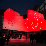 Un any més, l’estudi de disseny d’il·luminació Artec Studio serà present a l’Off Llum Bcn, el circuit alternatiu al festival d’arts lumíniques Llum BCN, organitzat per Poblenou Urban District, que tindrà lloc del 3 al 5 de febrer al barri del Poblenou de Barcelona