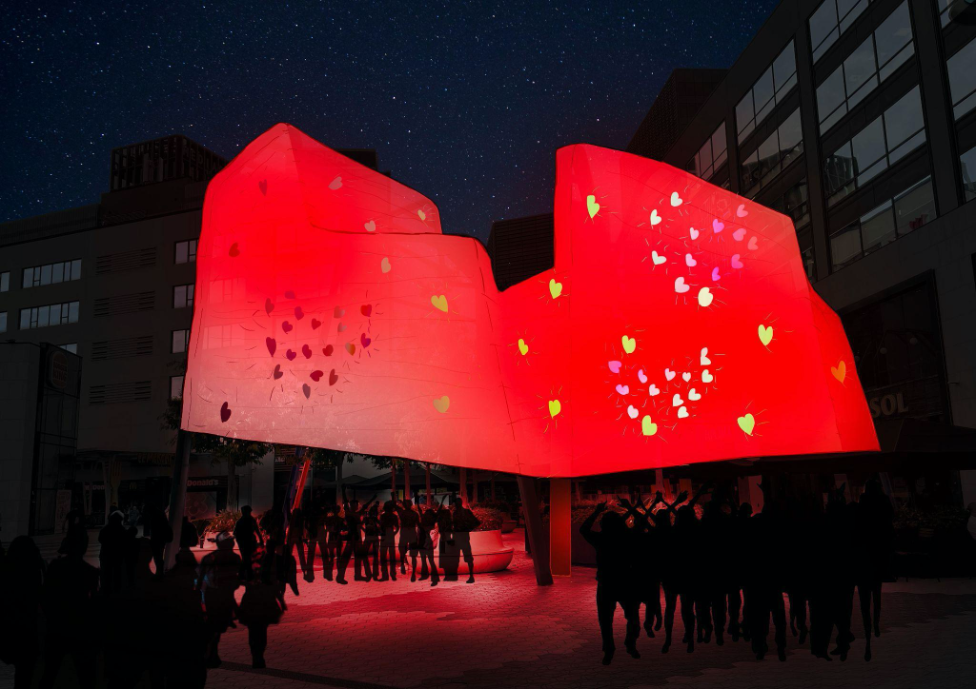 Un any més, l’estudi de disseny d’il·luminació Artec Studio serà present a l’Off Llum Bcn, el circuit alternatiu al festival d’arts lumíniques Llum BCN, organitzat per Poblenou Urban District, que tindrà lloc del 3 al 5 de febrer al barri del Poblenou de Barcelona