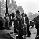 FotoNostrum prorroga fins al 19 Març les exposicions Le Temps Retrouvé de Robert Doisneau i Textures d’Alsina