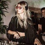Zadig&Voltaire Parfums Music Tour, una exclusiva experiencia musical que iniciará su gira con una Opening Party en Madrid a partir del 1 de marzo