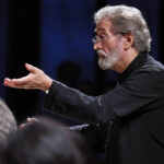 Jordi Savall dirigeix al Palau el seu darrer projecte “Els elements i les fúries” amb obres de Rebel, Händel I Glück 15 de febrer