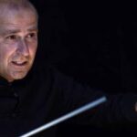 Christoph Siebert dirigirà el Cor de Cambra del Palau en el concert “Abans i després de Bach” aquest diumenge, 26 de febrer, al Petit Palau