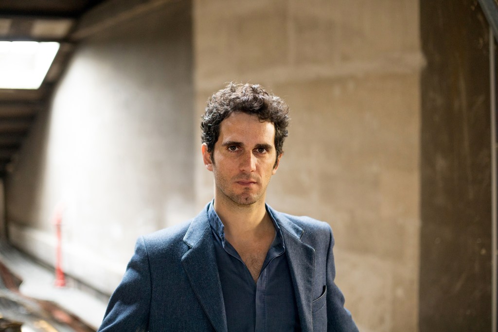 La correspondencia amorosa entre Reynaldo Hahn y Marcel Proust llega al LIFE Victoria 2 de febrero Teatre- Auditori Sant Cugat