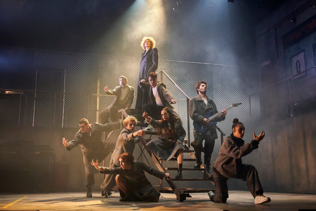 Dagoll Dagom estrena el seu últim musical de creació, ‘L’alegria que passa’ a partir del 4 de març