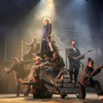 Dagoll Dagom estrena el seu últim musical de creació, ‘L’alegria que passa’ a partir del 4 de març