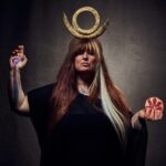 Caprichos de Apolo presenta Sarah McCoy | 11/04