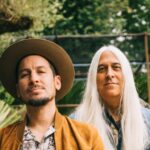 Caprichos de Apolo presenta Young Gun Silver Fox | 10/05
