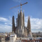 La Sagrada Família convida a compartir la Setmana Santa entre els dies 26 de març i 10 d’abril del 2023