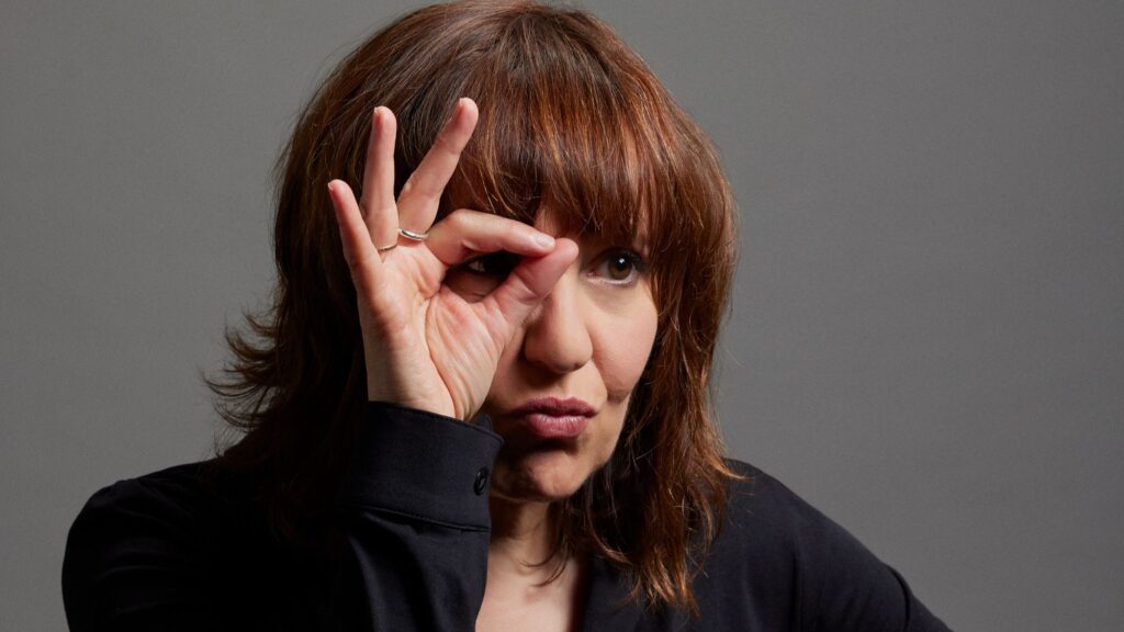 El TNC estrena ‘Vent de garbí i una mica de por’, una obra de Maria Aurèlia Capmany amb versió d’Albert Boronat i Judith Pujol del 16 de març al 16 d’abril