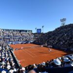 El Barcelona Open Banc Sabadell se celebrará del 15 al 23 de abril