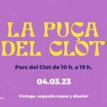 La Puça del Clot 4 de marzo