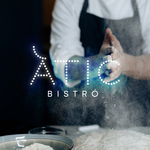Atic Bistró jueves 23 marzo