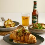 Empieza el Març Gastronòmic, las jornadas dedicadas a los productos del Parc Agrari del Baix Llobregat y Magna de San Miguel del 23 de marzo al 23 de abril