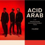 ACID ARAB Live  // 20 MAYO 2023 LA1