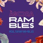 Fiesta Cultura Ramblas 25 de marzo
