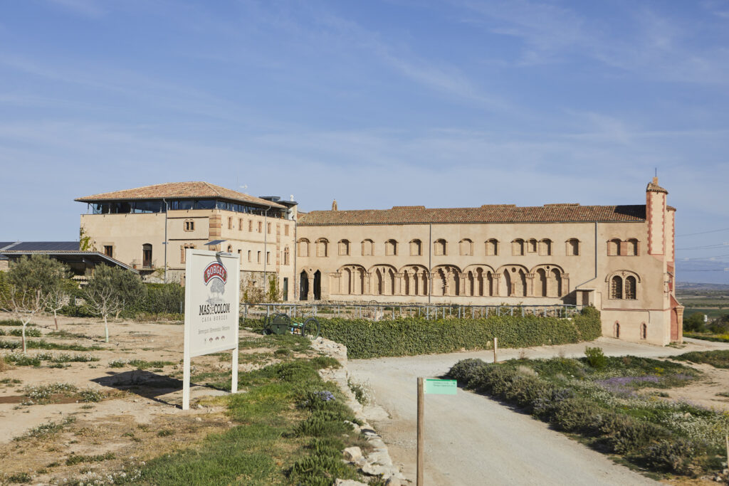 En el marco de la celebración de su 125 aniversario y de la inauguración oficial de Mas de Colom – Casa Borges como nueva sede institucional del Grupo