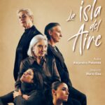LA ISLA DEL AIRE, Teatro Romea hasta el 14 de mayo